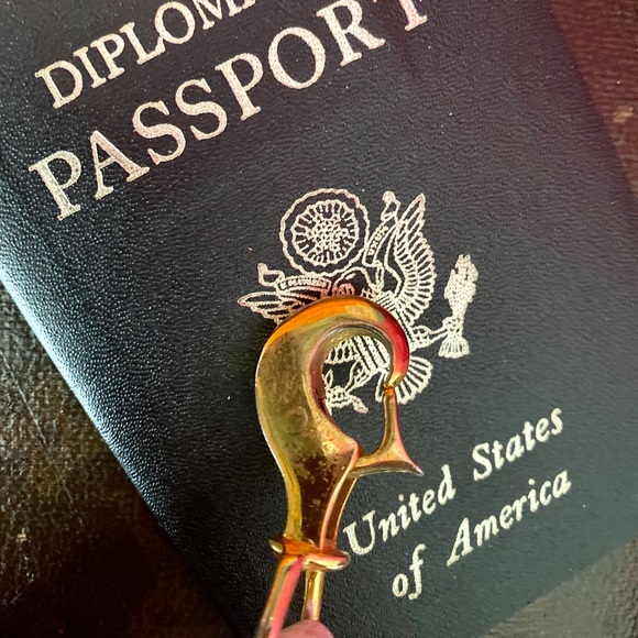 Ultra Rare GUCCI White 1960’s Kelly Bag Purse ICONIC 2 Straps GORGEOUS GG - Picture 9 of 9